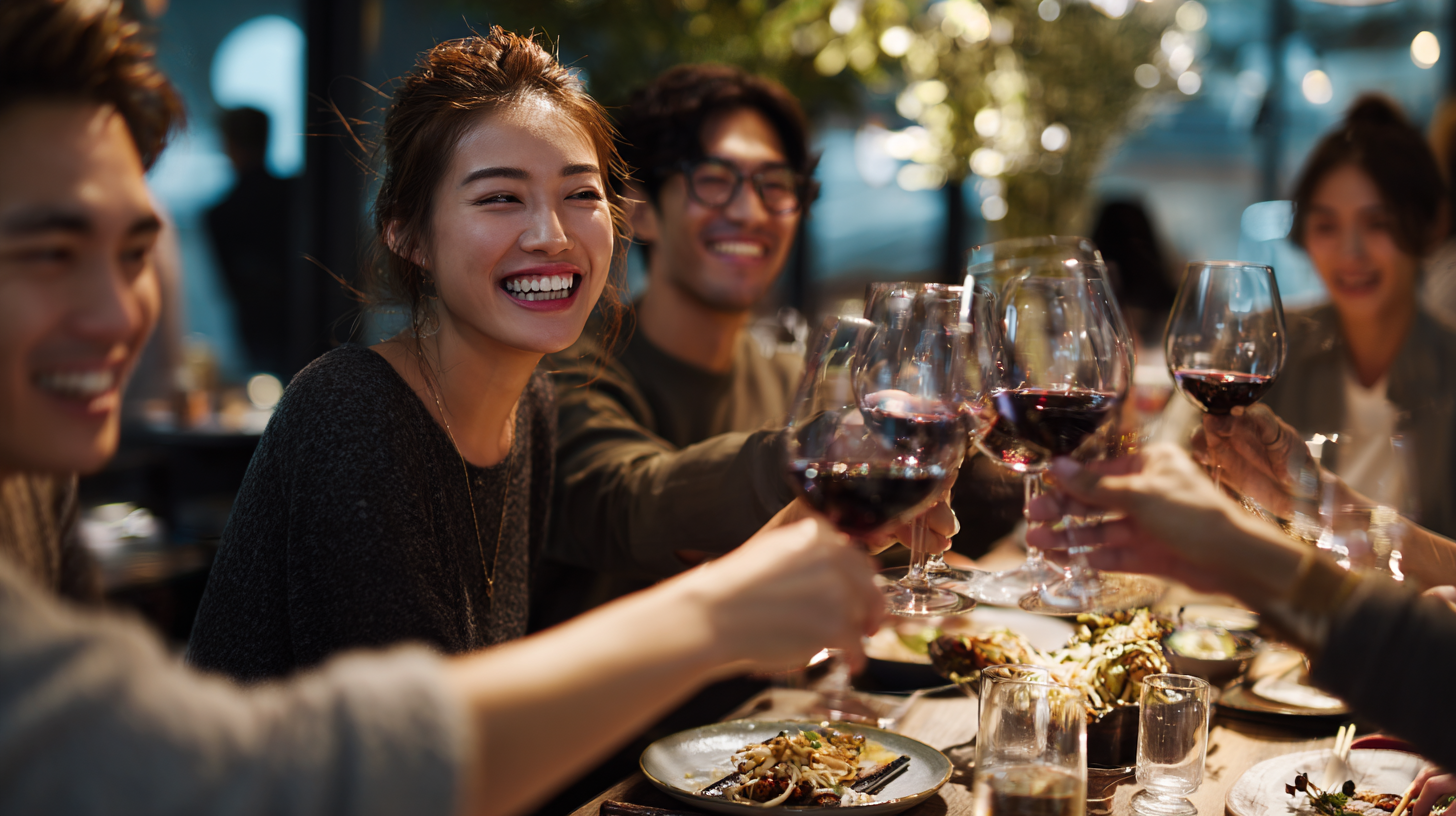 パーティープラン